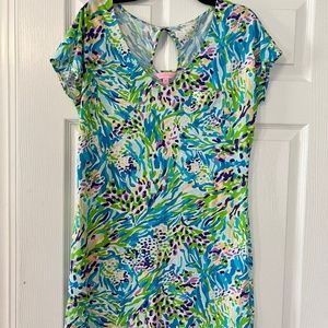 Lilly Pulitzer Daniella Dress